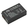 OTB Akku EN-EL20 - Nikon 1 AW1, 1 J3, Coolpix A - 800mAh
