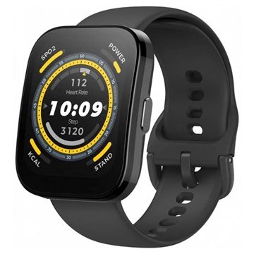 Amazfit Bip 5 Smartwatch - 1.91" Anzeige