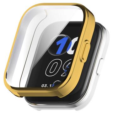 Amazfit Bip 5 Unity Electroplated TPU Hülle - Gold