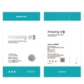Nillkin Amazing H+Pro Samsung Galaxy M52 5G Panzerglas - Durchsichtig