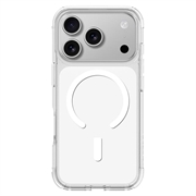 iPhone 17 Pro AmazingThing Minimal MagSafe Hülle - Klar