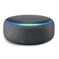 Amazon Echo Dot 3 Smart Lautsprecher mit Alexa - Schwarz