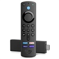Amazon Fire TV Stick 4K 2021 mit Alexa-Sprachfernbedienung - 8GB/1.5GB