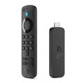 Amazon Fire TV Stick 4K (2024) mit Alexa Sprachfernbedienung (Offene Verpackung - Zufriedenstellend)