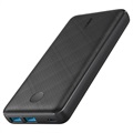 Anker PowerCore III Schnell Powerbank - 20000mAh - Schwarz