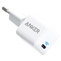 Anker PowerPort III Nano USB-C Ladegerät - 20W - Weiß