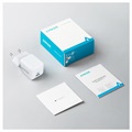 Anker PowerPort III Nano USB-C Ladegerät - 20W - Weiß