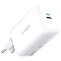 Anker PowerPort III Pod 65W USB-C Wand-ladegerät - EU/UK/US - Weiß