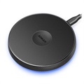 Anker PowerTouch 5W Induktives Qi Ladepad - Schwarz