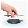 Anker PowerTouch 5W Induktives Qi Ladepad - Schwarz