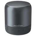 Anker SoundCore Mini 2 Tragbarer Bluetooth Lautsprecher - 6W - Schwarz
