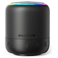 Anker SoundCore Mini 3 Pro Wasserdichter Bluetooth-Lautsprecher - Schwarz