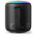 Anker SoundCore Mini 3 Pro Wasserdichter Bluetooth-Lautsprecher - Schwarz