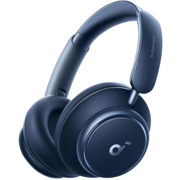 Anker SoundCore Space Q45 Kopfhörer mit Geräuschunterdrückung - Blau