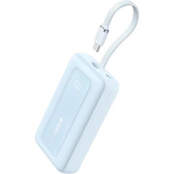 Anker Zolo 10000mAh USB-C Power Bank - 30W - Blau