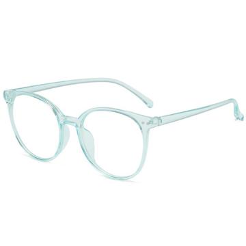 Stilvolle Anti-Blaulicht-Computerschutzbrille