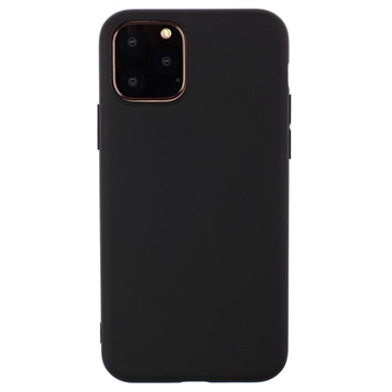 iPhone 15 Pro Max Anti-Fingerabdrücke Matte TPU Hülle