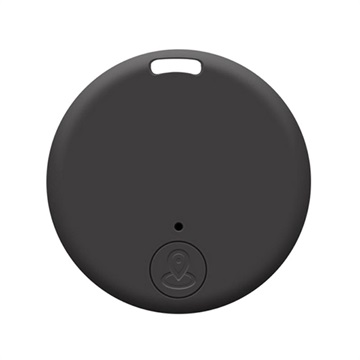 Anti-Verlorene Smart GPS Tracker / Bluetooth Tracker Y02 - Schwarz