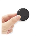 Anti-Verlorene Smart GPS Tracker / Bluetooth Tracker Y02 - Schwarz