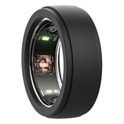 Samsung Galaxy Ring Kratzfestes Silikongehülle - Größe: 6/7/8/9