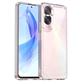 Huawei 90 Lite/X50i Anti-Shock Hybrid Hülle