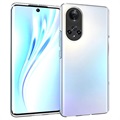 Anti-Rutsch Huawei Nova 9/Honor 50 TPU Hülle - Durchsichtig