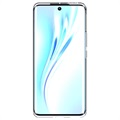 Anti-Rutsch Huawei Nova 9/Honor 50 TPU Hülle - Durchsichtig