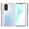 Anti-Rutsch Huawei Nova 9/Honor 50 TPU Hülle - Durchsichtig