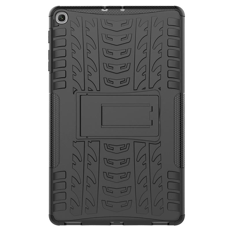 Anti Rutsch Samsung Galaxy Tab A 10 1 19 Hybrid Hulle