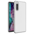 Anti-Rutsch Sony Xperia 10 IV TPU Hülle - Durchsichtig