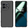 Anti-Rutsch OnePlus 11 TPU Hülle - Schwarz