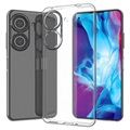 Anti-Rutsch Asus Zenfone 9 TPU Hülle - Durchsichtig