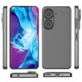 Anti-Rutsch Asus Zenfone 9 TPU Hülle - Durchsichtig