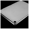 Anti-Rutsch Huawei MediaPad M5 10/M5 10 (Pro) TPU Hülle - Frostiges Weiß