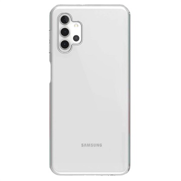 Anti-Rutsch Samsung Galaxy A32 5G/M32 5G TPU Hülle - Durchsichtig