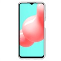 Anti-Rutsch Samsung Galaxy A32 5G/M32 5G TPU Hülle - Durchsichtig