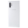 Anti-Rutsch Samsung Galaxy Note10+ TPU Hülle - Durchsichtig