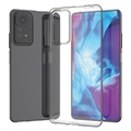 Anti-Rutsch Xiaomi Redmi Note 11 Pro/Note 11 Pro 5G TPU Hülle - Durchsichtig