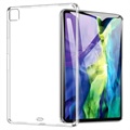Anti-Rutsch iPad Pro 11 (2020) TPU Hülle - Durchsichtig
