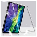 Anti-Rutsch iPad Pro 11 (2020) TPU Hülle - Durchsichtig