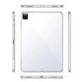 Anti-Rutsch iPad Pro 11 (2021) TPU Hülle - Transparent