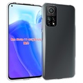 Anti-Rutsch Xiaomi Redmi Note 11/11S TPU Hülle - Durchsichtig