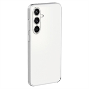 Samsung Galaxy S24 FE Anymode Clear Hülle GP-FPS721AMATW - Durchsichtig