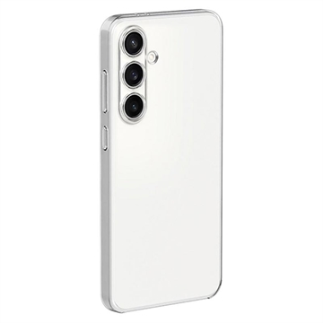Samsung Galaxy S24 FE Anymode Clear Hülle GP-FPS721AMATW - Durchsichtig
