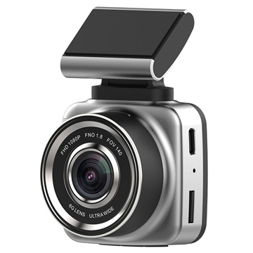 Anytek Q2N Full HD Dash Kamera mit G-sensor - 1080p