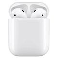 Apple AirPods MMEF2ZM/A (Offene Verpackung - Zufriedenstellend) - Weiß