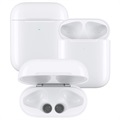 Apple AirPods Kabelloses Ladecase MR8U2ZM/A - Weiß