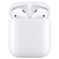 Apple AirPods (2019) mit Ladecase MV7N2ZM/A