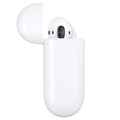 Apple AirPods (2019) mit Ladecase MV7N2ZM/A