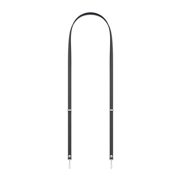 Apple Crossbody-Gurt MGGL4ZM/A - Schwarz